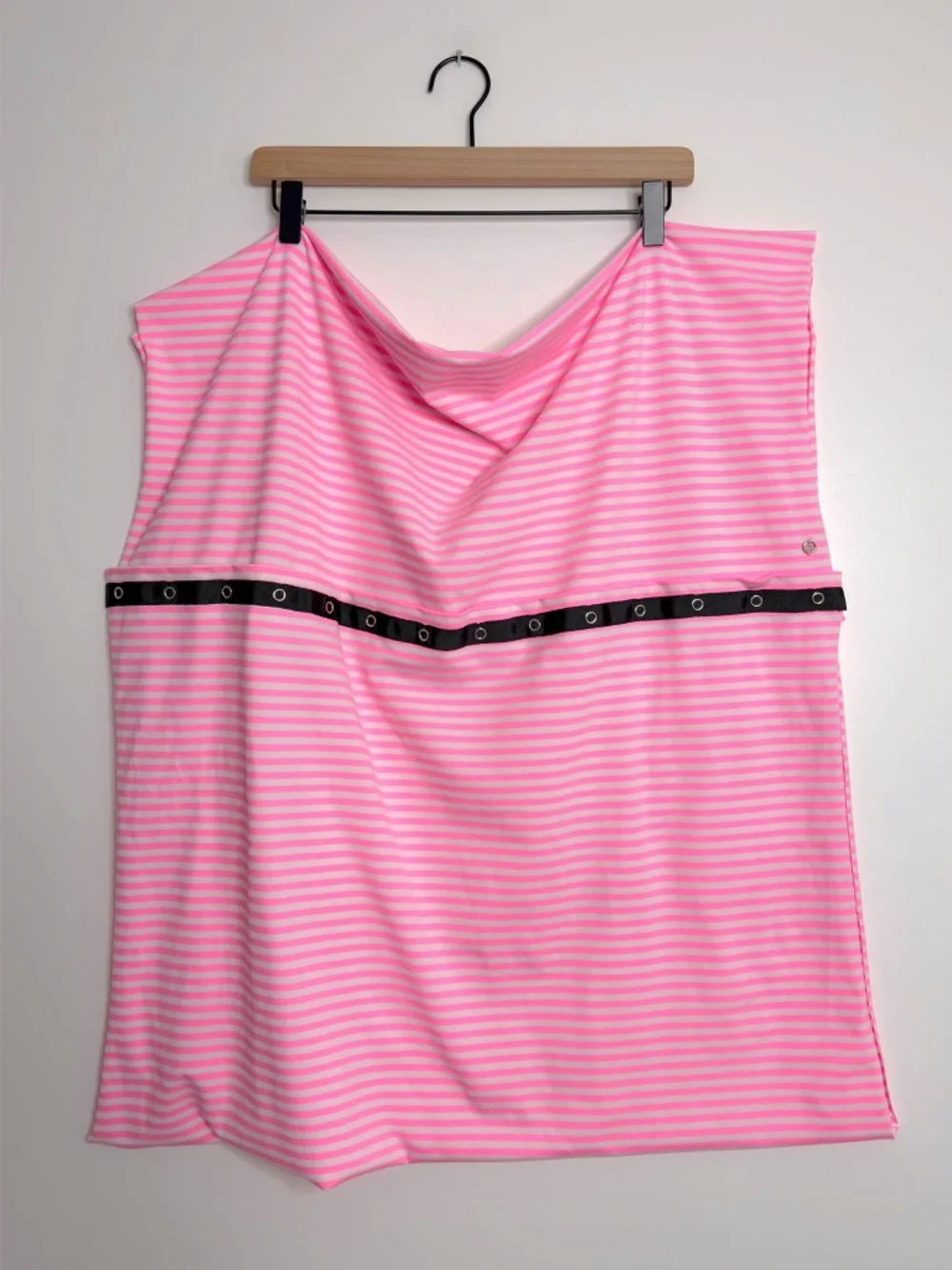 Lululemon Vinyasa Scarf Pink Shell